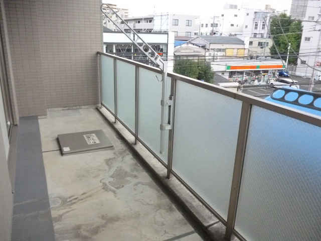 【物件からの展望】