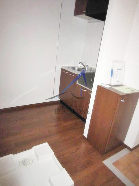 ルシエルの内装