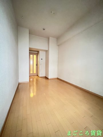 【寝室】 | ODESSA松屋町