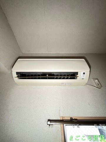 【設備】 | ODESSA松屋町