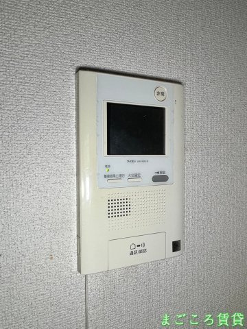 【セキュリティ】 | ODESSA松屋町