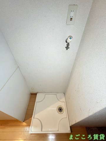 【設備】 | ODESSA松屋町