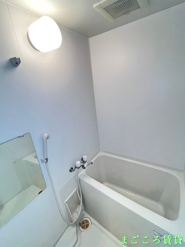 【浴室】 | ODESSA松屋町