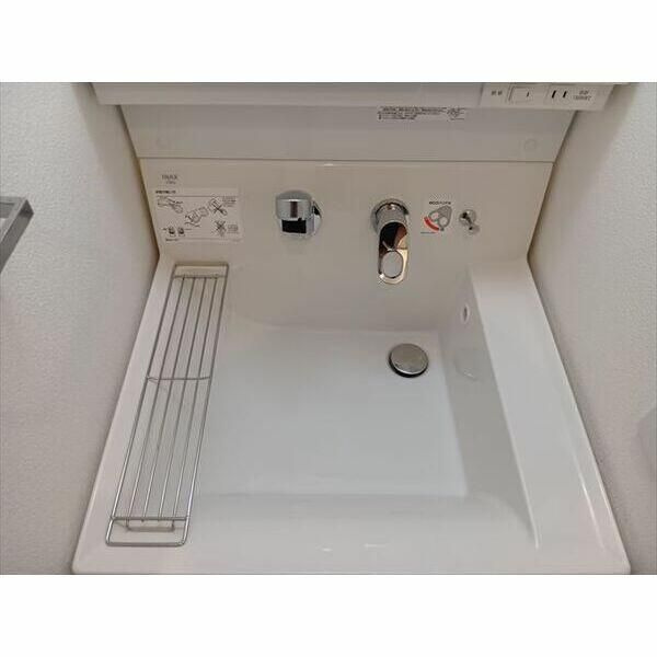 アイルイムーブル西大島の設備