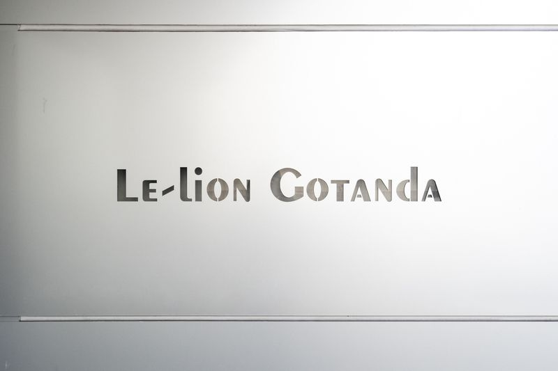 Le−lion 五反田のその他