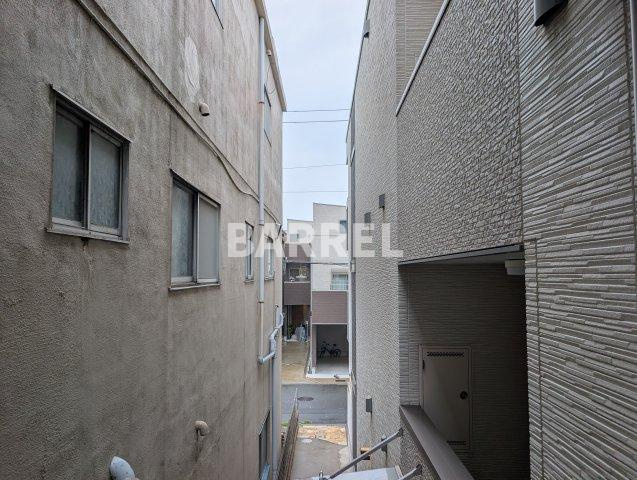 フジパレス瑞光Ⅴ番館の展望