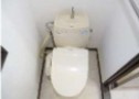 【トイレ】