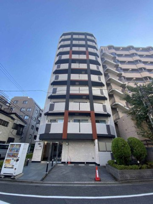 【外観】 | Ｌａｖｉｌｉｏ　錦糸町　Ｂｅｌｌｇｒａｄｅ