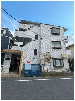 【外観】 | ヴィラキャトルセゾン