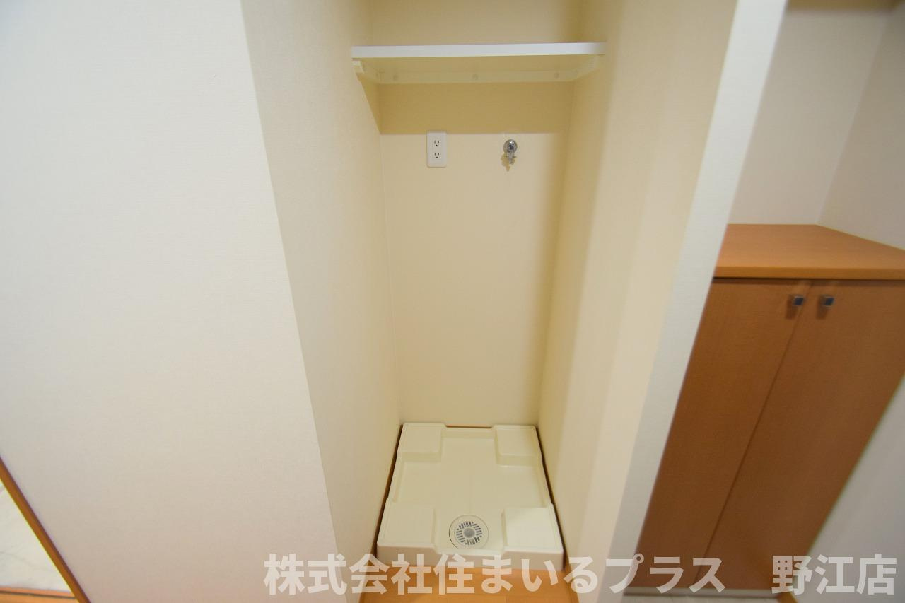 CONSOLATA城北の設備