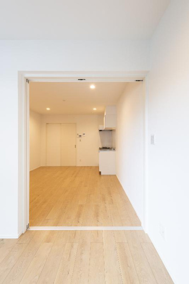 【居間・リビング】 | オーサムハウス城東