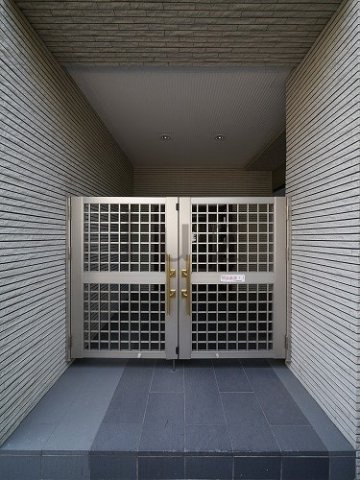 ノーブルコーケ横浜のその他共用部分