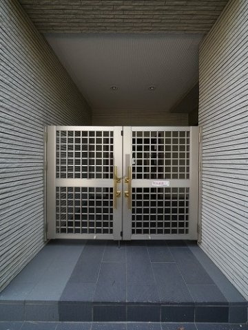 ノーブルコーケ横浜のその他共用部分