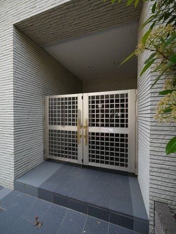 ノーブルコーケ横浜のその他共用部分