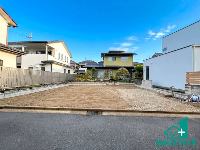 ●10(土)11(日)12(祝)現地説明会！ 奈良市三条栄町　新築一戸建て