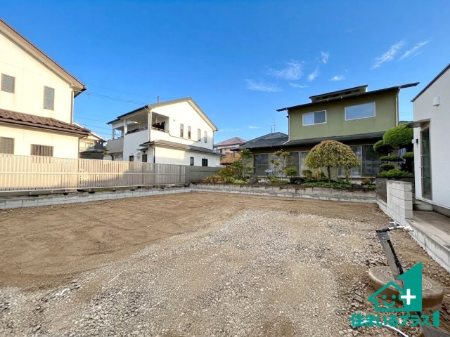 ●10(土)11(日)12(祝)現地説明会！ 奈良市三条栄町　新築一戸建ての外観|お近くの同じ売主さんが建築したお家をご案内致します。実際に使われている設備をご覧ください。