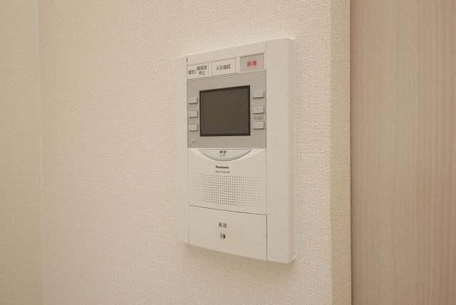 【セキュリティ】 | プレサンス難波セレクト