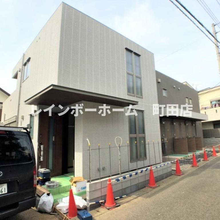 Ciel　bleu※初期費用分割後払いサービス利用可能物件のその他共用部分