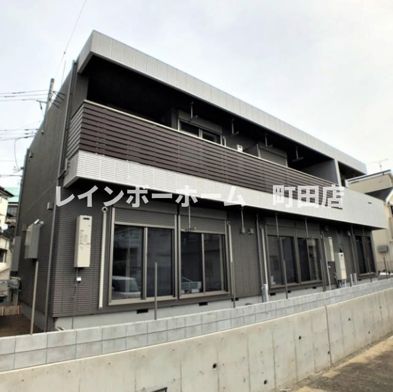 Ciel　bleu※初期費用分割後払いサービス利用可能物件の外観