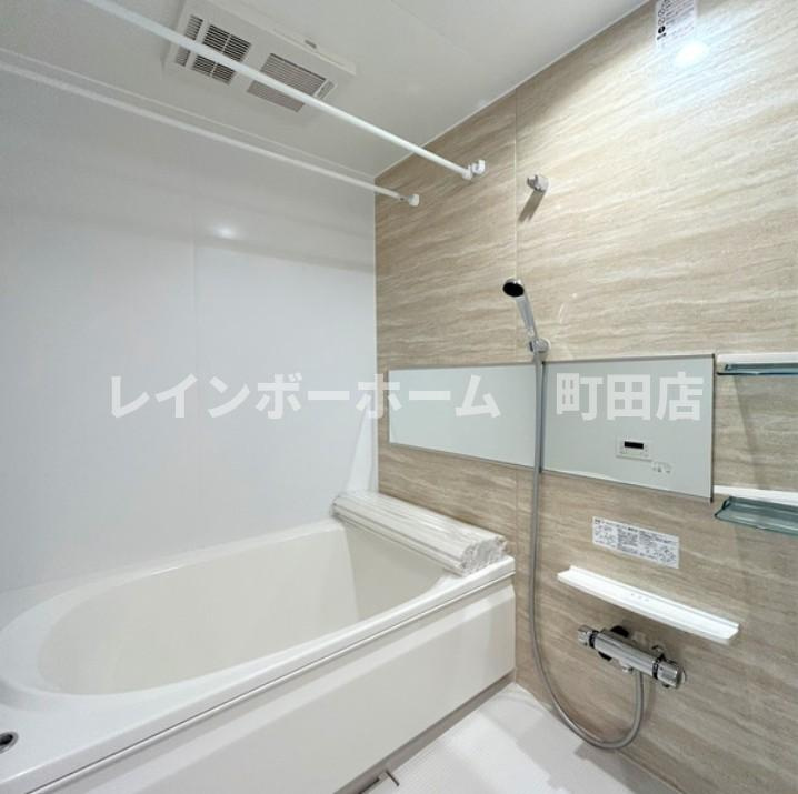 Ciel　bleu※初期費用分割後払いサービス利用可能物件の浴室