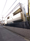カレジ馬込の画像