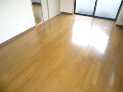 【寝室】 | カレジ馬込 | 別部屋参考写真