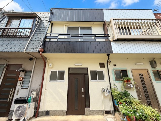 川島東代町