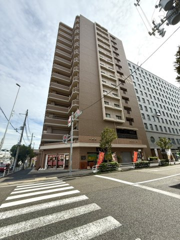 グランドメゾン三宮