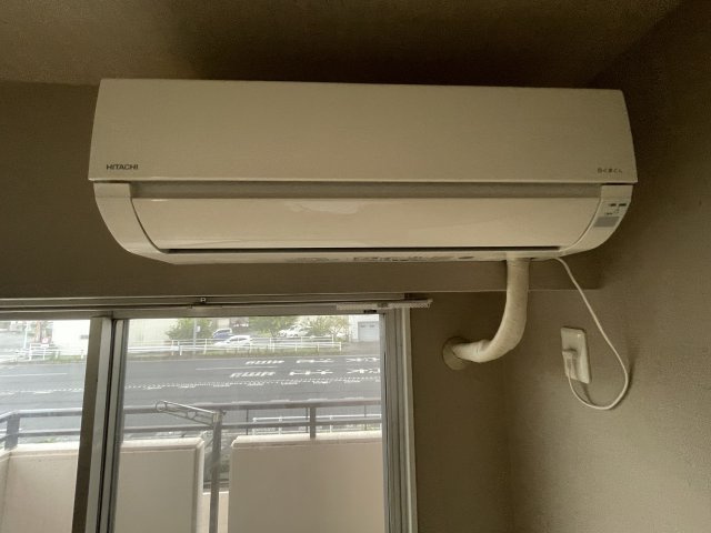 【設備】 | モンシャトー松戸
