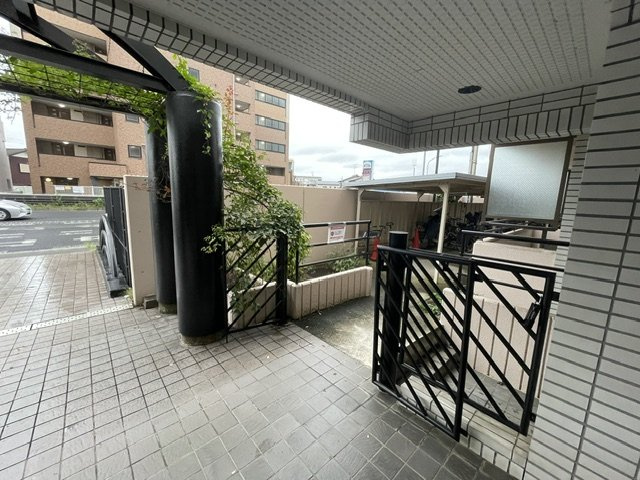 【その他共用部分】 | モンシャトー松戸