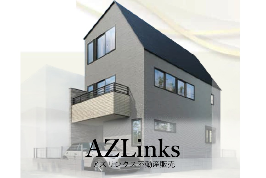 市川市欠真間２丁目２１０①の外観|完成イメージパースです。実際とは異なる場合がございます。