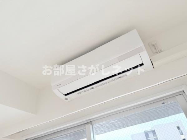 エコロジー白山レジデンス【おとり物件なし】の設備