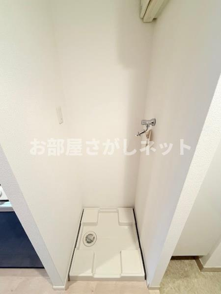 エコロジー白山レジデンス【おとり物件なし】のその他