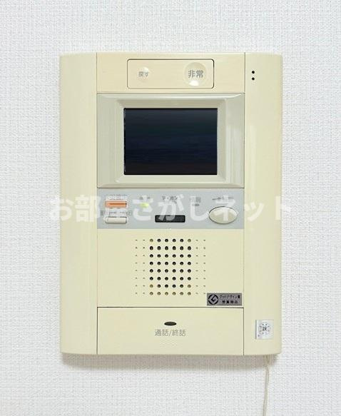 エコロジー白山レジデンス【おとり物件なし】の設備