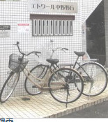 エトワール中野野方のその他共用部分|その他共用部分