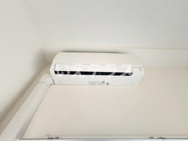 セレニテ神戸元町プリエの設備