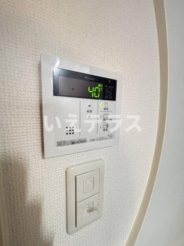 セレニテ神戸元町プリエのその他