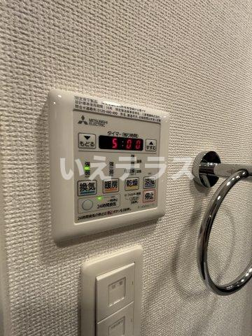 セレニテ神戸元町プリエのその他
