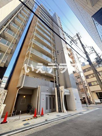 セレニテ神戸元町プリエ