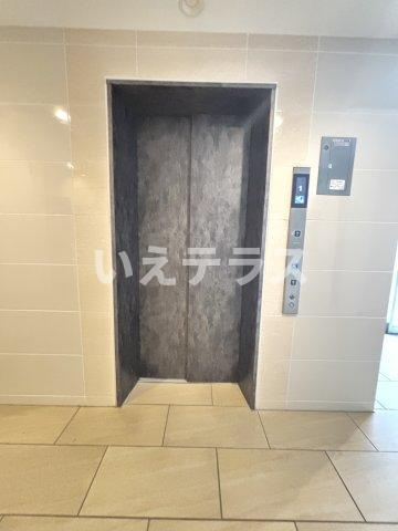 セレニテ神戸元町プリエのその他共用部分