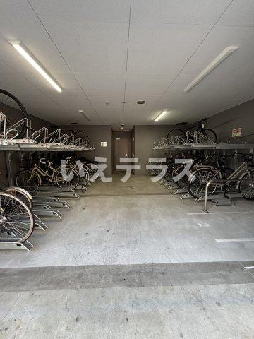セレニテ神戸元町プリエのその他