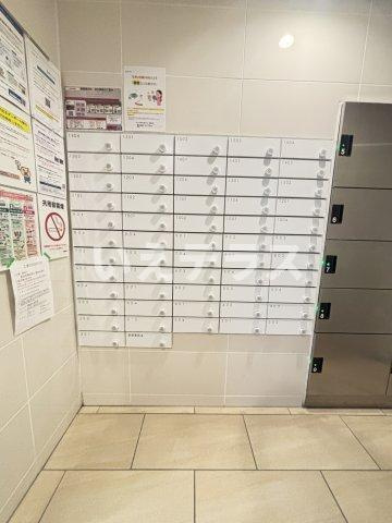 セレニテ神戸元町プリエのその他