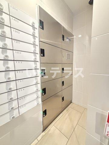 セレニテ神戸元町プリエのその他