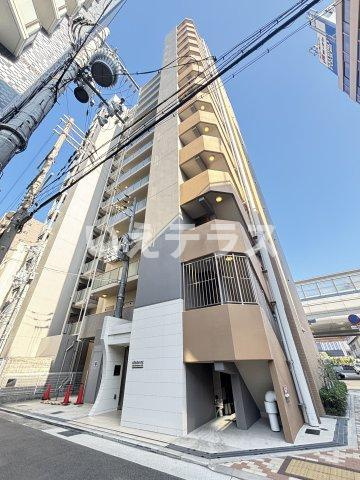 セレニテ神戸元町プリエのその他