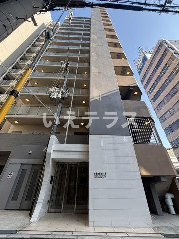セレニテ神戸元町プリエのその他
