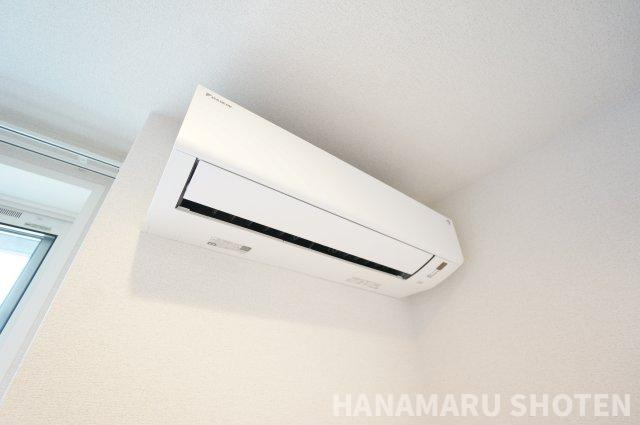 仮称）八幡宿マンションの設備|お電話でのご予約がスムーズです！