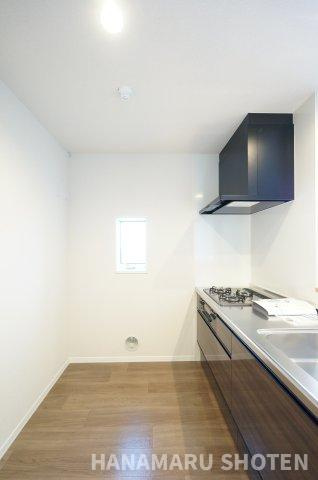 仮称）八幡宿マンションのキッチン|お電話でのご予約がスムーズです！