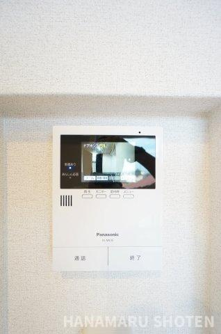 仮称）八幡宿マンションのセキュリティ|お電話でのご予約がスムーズです！