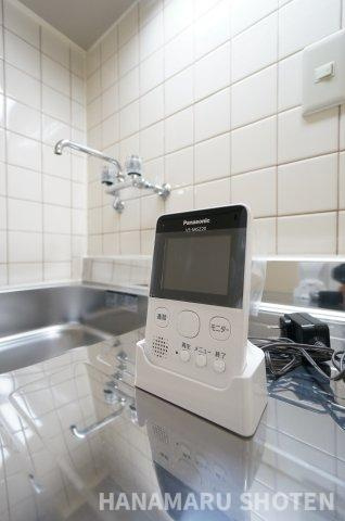 マーサハウスのセキュリティ|お部屋探しは花まる商店にお任せ下さい！