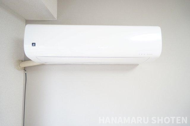 マーサハウスの設備|オンライン対能応可！